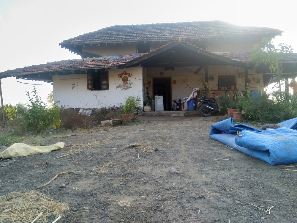 जाणीव विकासासाठी शेती आधारीत जीवनशैली – भाग २