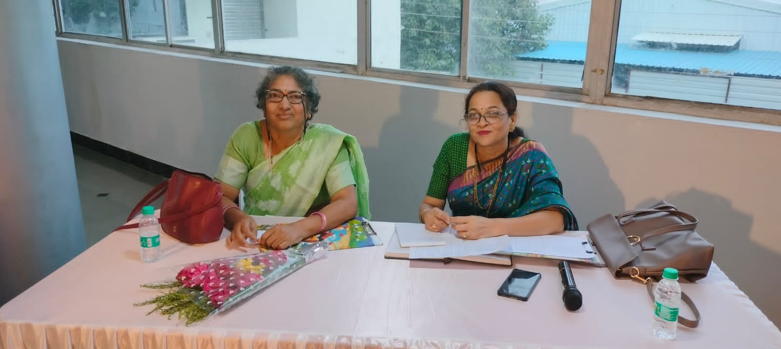 संसार आणि समाज म्हणुन माझी जबाबदारी