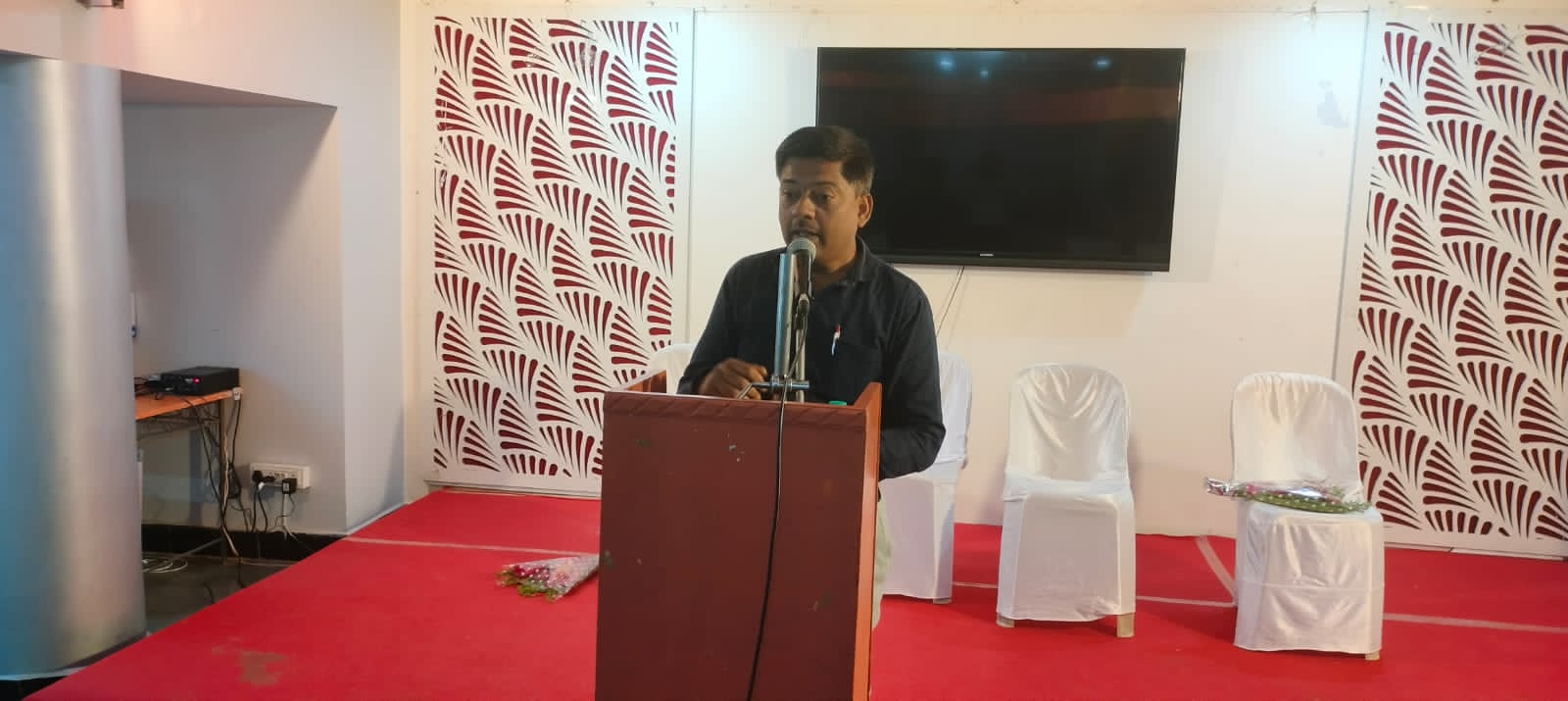 संसार आणि समाज म्हणुन माझी जबाबदारी