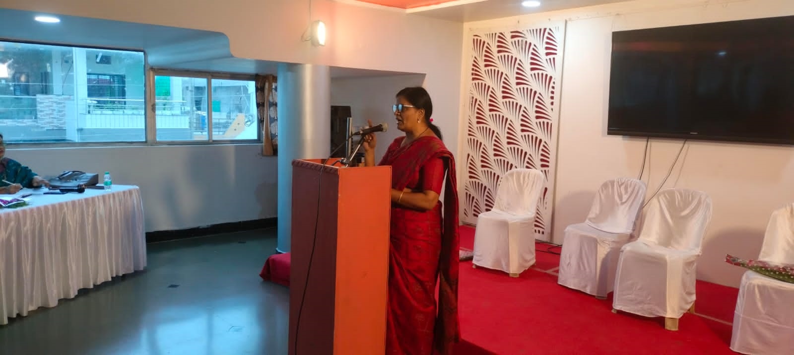 संसार आणि समाज म्हणुन माझी जबाबदारी